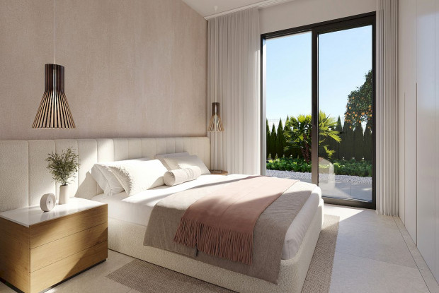 Image No.4-2 Bed Villa for sale