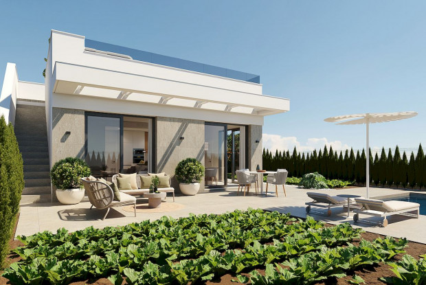 Image No.1-3 Bed Villa for sale