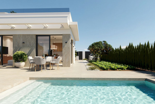 Image No.10-3 Bed Villa for sale