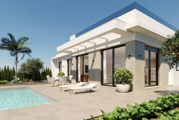 Image No.18-3 Bed Villa for sale