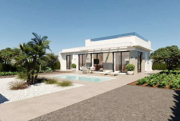 Image No.2-3 Bed Villa for sale