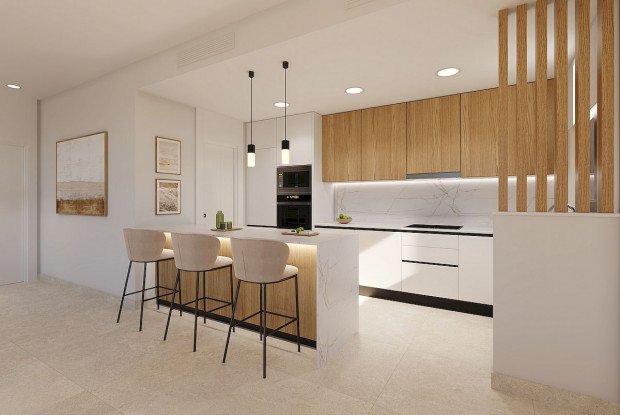 Image No.20-3 Bed Villa for sale