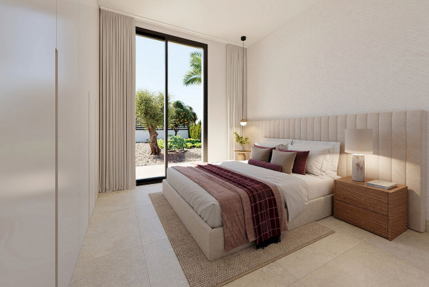 Image No.23-3 Bed Villa for sale