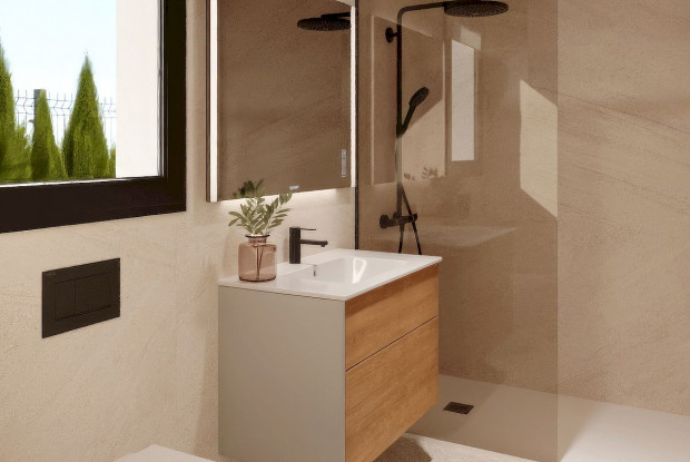 Image No.6-3 Bed Villa for sale