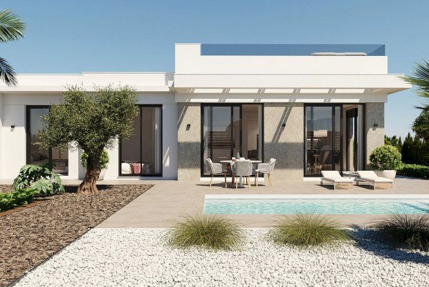 Image No.8-3 Bed Villa for sale