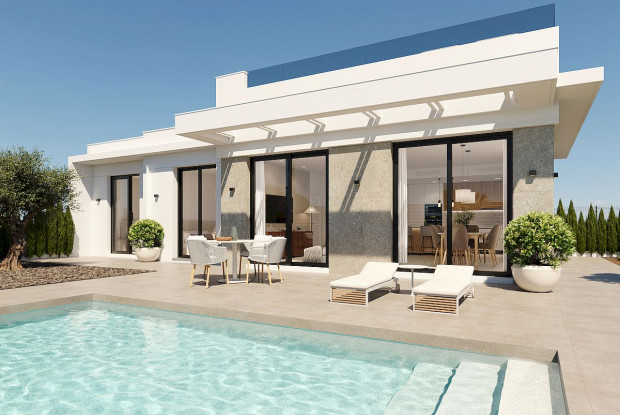 Image No.9-3 Bed Villa for sale