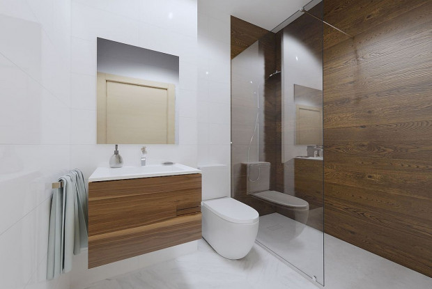 Image No.6-Maison de ville de 3 chambres à vendre à Los Alcázares