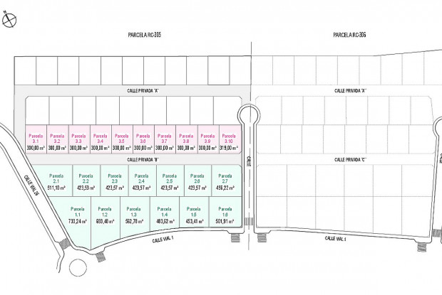 Image No.20-Villa de 3 chambres à vendre à Condado de Alhama