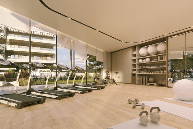 Image No.22-2 Bed Apartment for sale