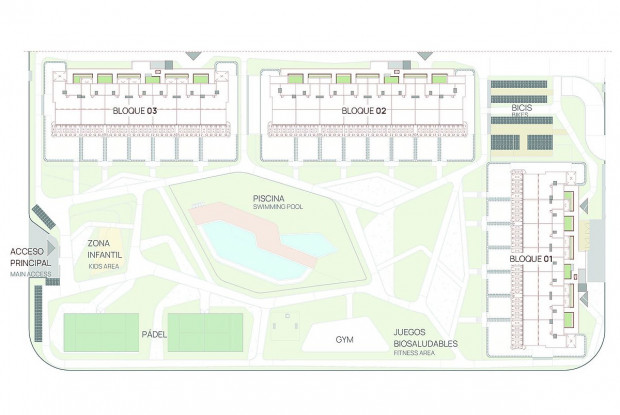 Image No.17-2 Bed Penthouse for sale