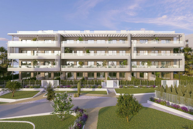 Image No.2-2 Bed Penthouse for sale