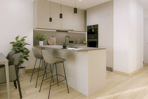 Image No.3-2 Bed Penthouse for sale