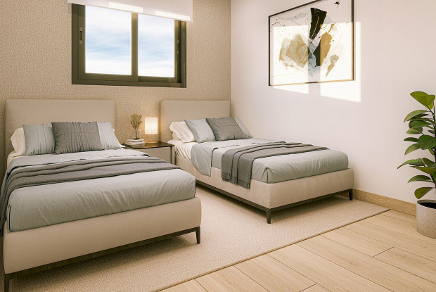 Image No.4-2 Bed Penthouse for sale