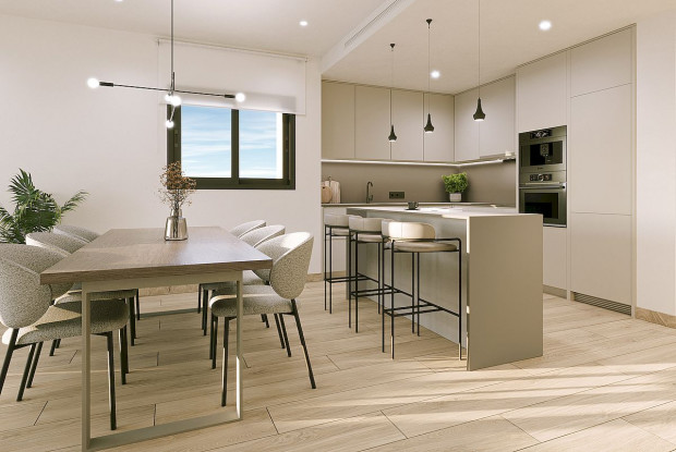 Image No.6-2 Bed Penthouse for sale