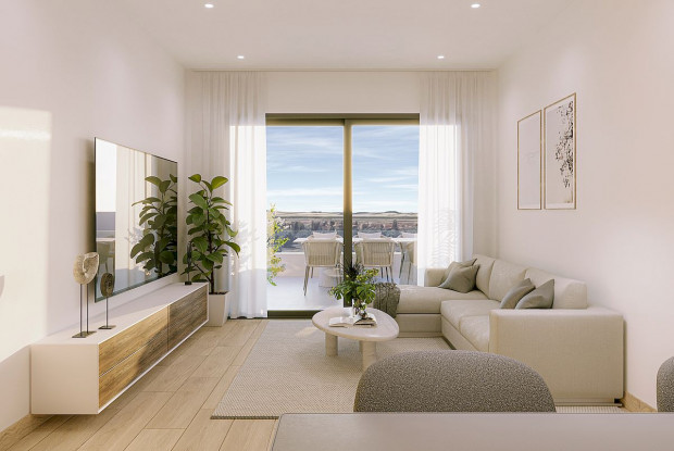 Image No.7-2 Bed Penthouse for sale