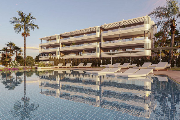 Image No.10-3 Bed Apartment for sale