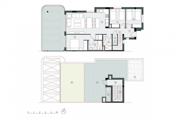 Image No.16-3 Bed Apartment for sale