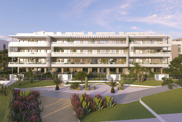 Image No.21-3 Bed Apartment for sale