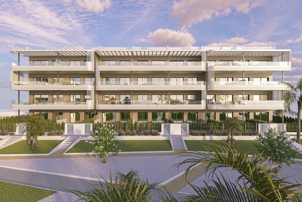 Image No.20-3 Bed Apartment for sale