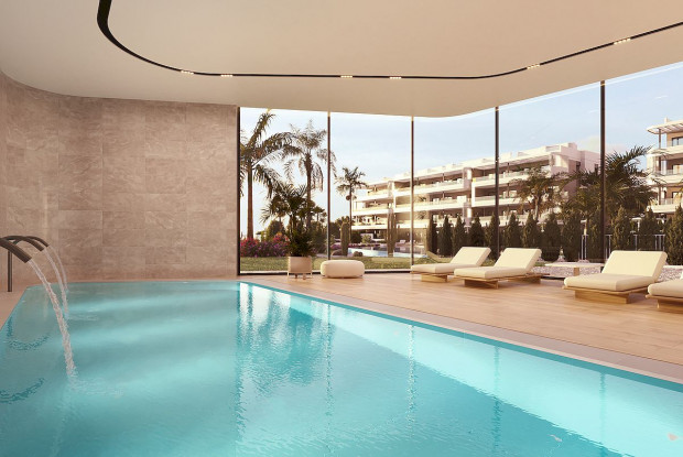 Image No.23-3 Bed Penthouse for sale