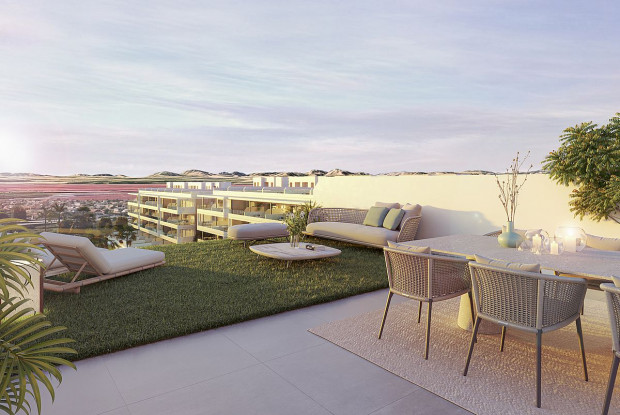 Image No.9-3 Bed Penthouse for sale