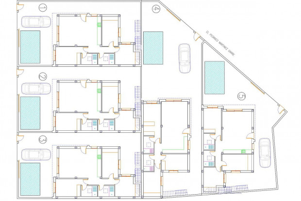 Image No.10-3 Bed Villa for sale