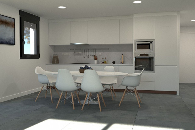 Image No.3-3 Bed Villa for sale