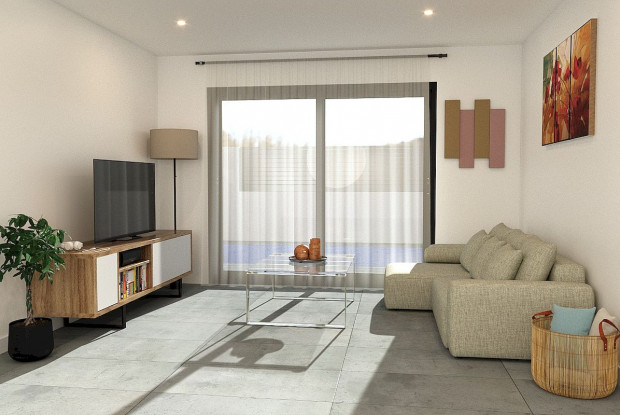 Image No.6-3 Bed Villa for sale