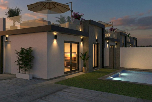 Image No.8-3 Bed Villa for sale