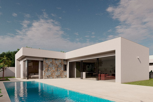 Image No.10-3 Bed Villa for sale