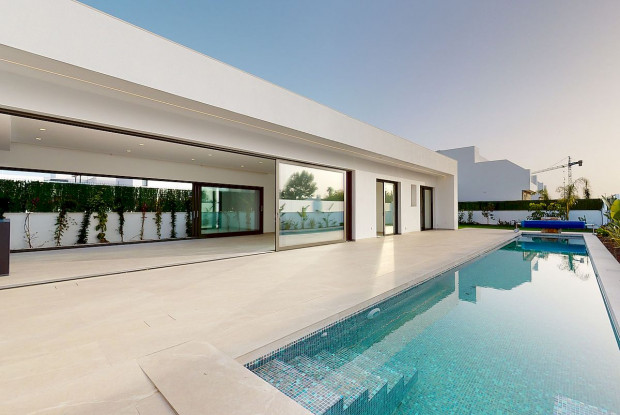 Image No.20-3 Bed Villa for sale