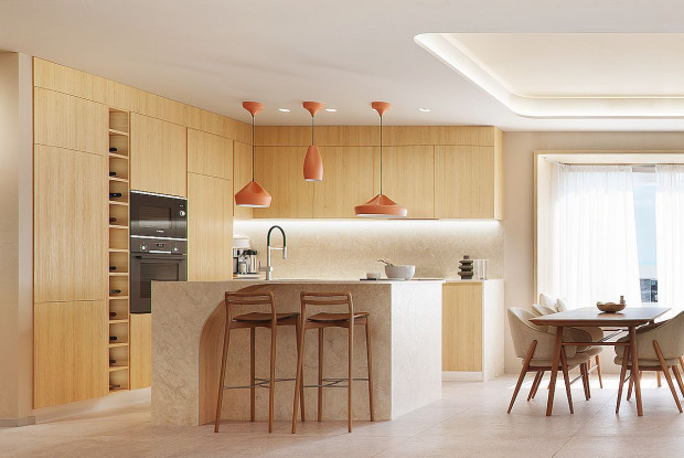 Image No.3-3 Bed Apartment for sale