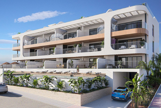 Image No.2-3 Bed Apartment for sale