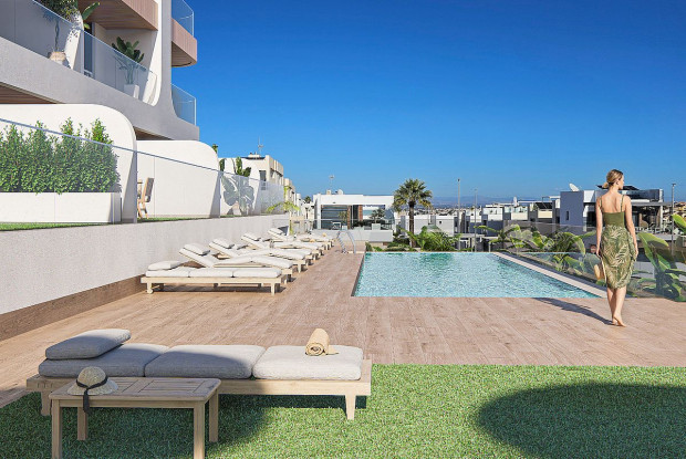 Image No.8-3 Bed Apartment for sale