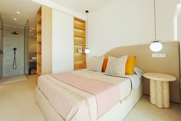 Image No.5-3 Bed Penthouse for sale