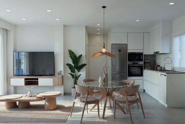 Image No.6-Appartement de 2 chambres à vendre à Torrevieja