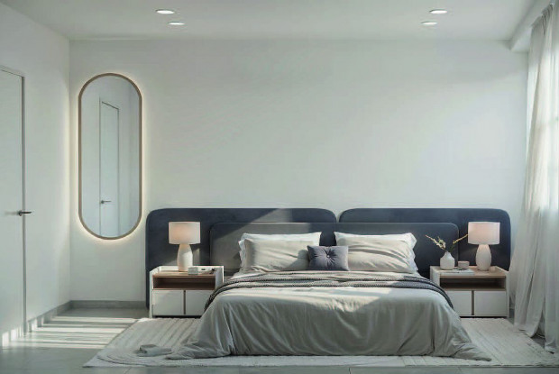 Image No.4-Penthouse de 2 chambres à vendre à Torrevieja