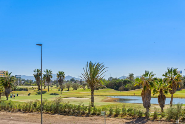 Image No.20-Villa de 3 chambres à vendre à Los Alcázares