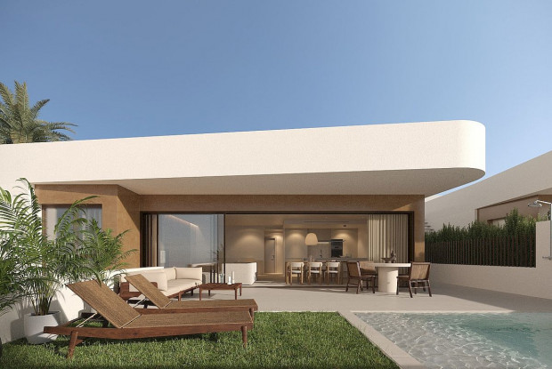 Image No.2-3 Bed Chalet for sale