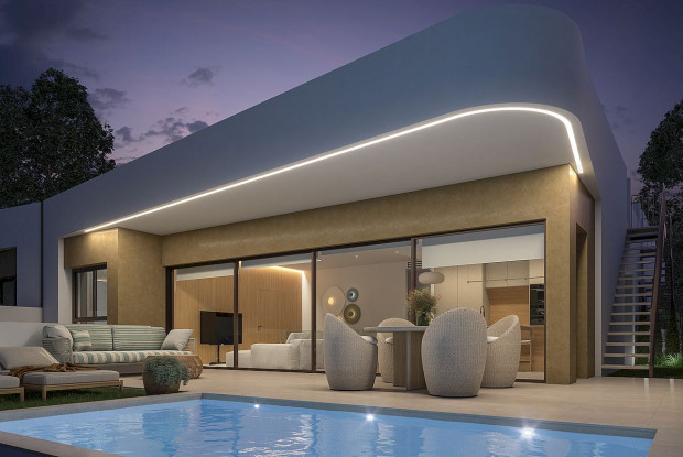 Image No.9-3 Bed Chalet for sale