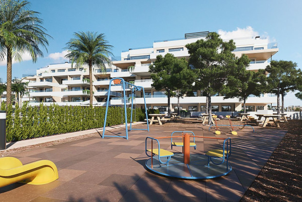 Image No.17-Appartement de 2 chambres à vendre à Murcie