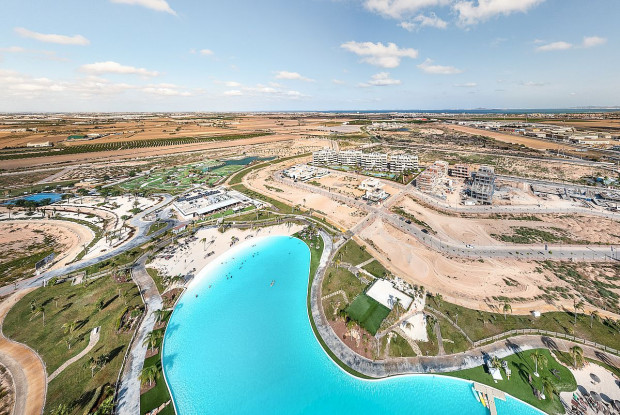 Image No.16-Appartement de 2 chambres à vendre à Murcie