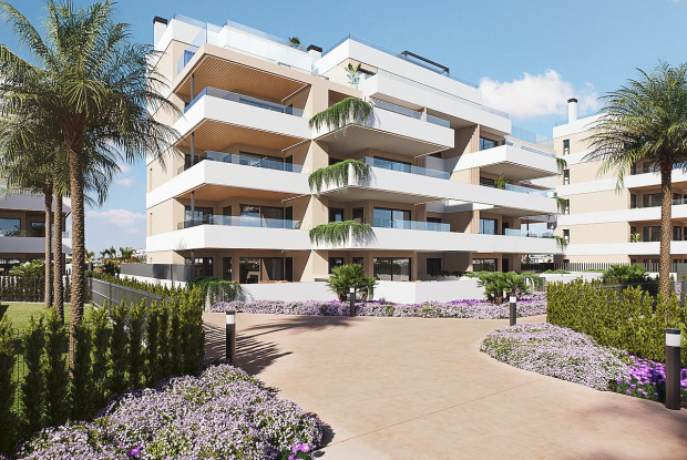 Image No.19-Appartement de 2 chambres à vendre à Murcie