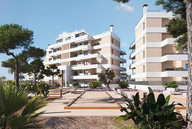 Image No.18-Appartement de 3 chambres à vendre à Murcie