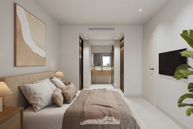 Image No.5-Appartement de 3 chambres à vendre à Murcie