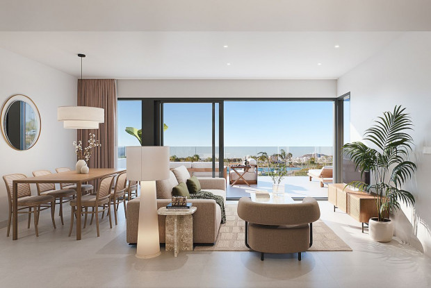 Image No.7-Appartement de 3 chambres à vendre à Murcie