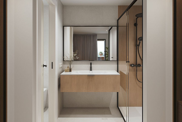 Image No.6-Appartement de 3 chambres à vendre à Murcie