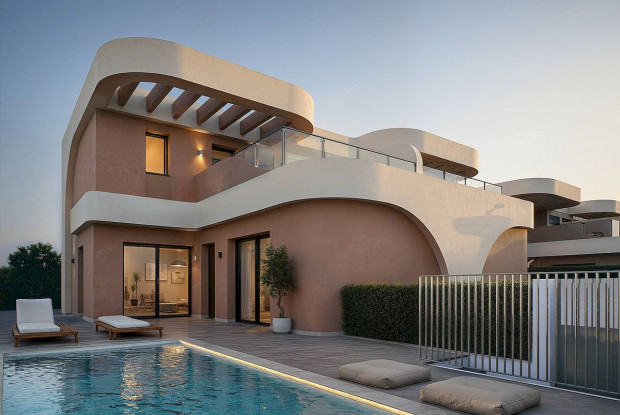 Image No.10-3 Bed Chalet for sale