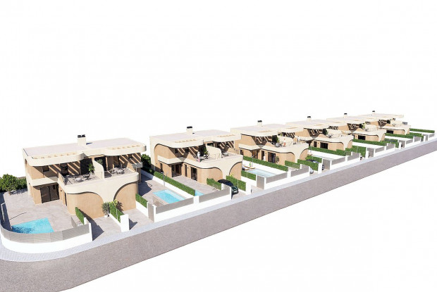 Image No.14-3 Bed Chalet for sale