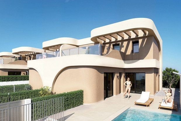 Image No.2-3 Bed Chalet for sale